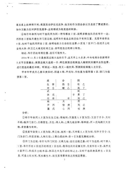 奇门应用实例评析_八_张志春.pdf