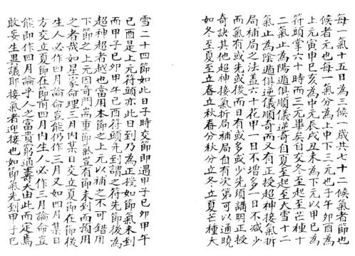 奇门法窍_二_古本.pdf