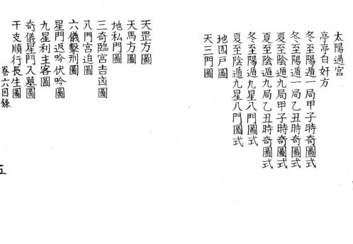 奇门法窍_六_古本.pdf