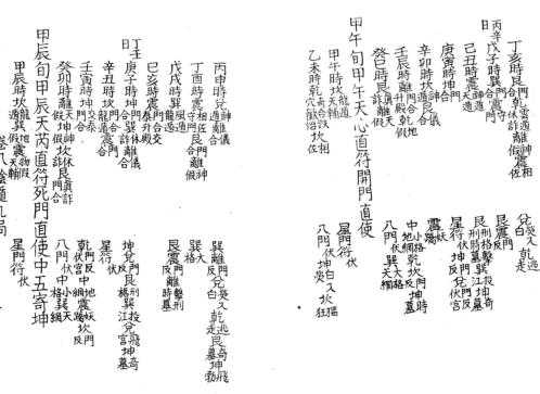 奇门法窍_八_古本.pdf