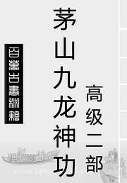 茅山九龙神功高级_二部_宇真.pdf