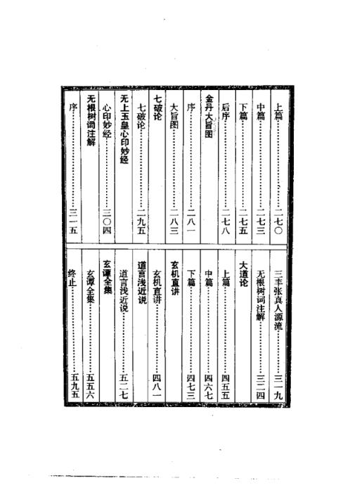 道教五派丹法精选_第三集_古本_张伯端.pdf