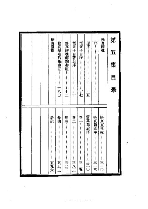 道教五派丹法精选_第五集_古本_张伯端.pdf