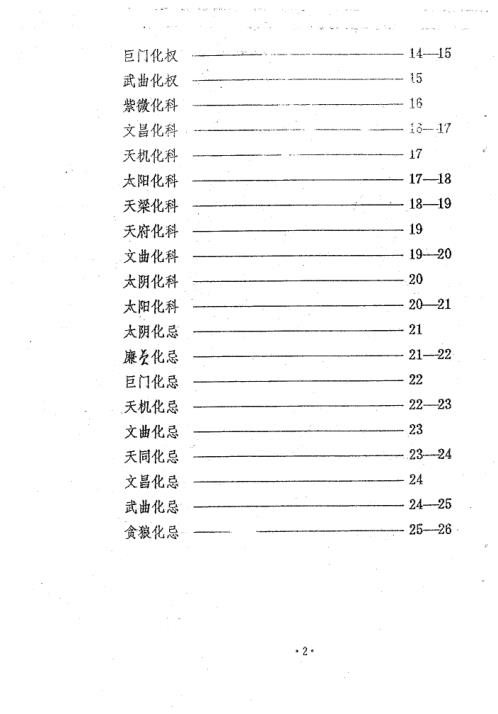 紫微斗数四化星详解_张凤国_辛秀敏.pdf