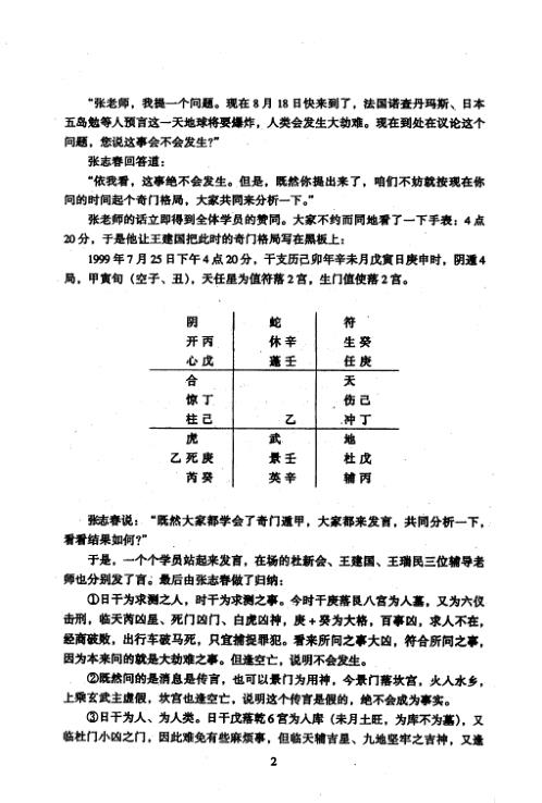 奇门应用实例评析_四_张志春.pdf