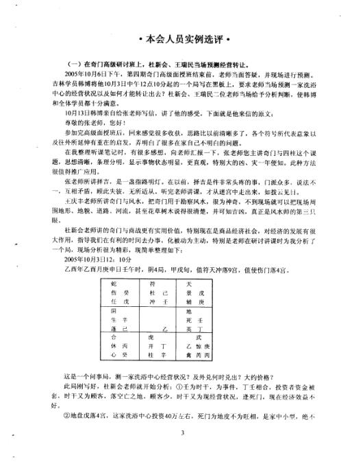 奇门应用实例评析_九_张志春.pdf