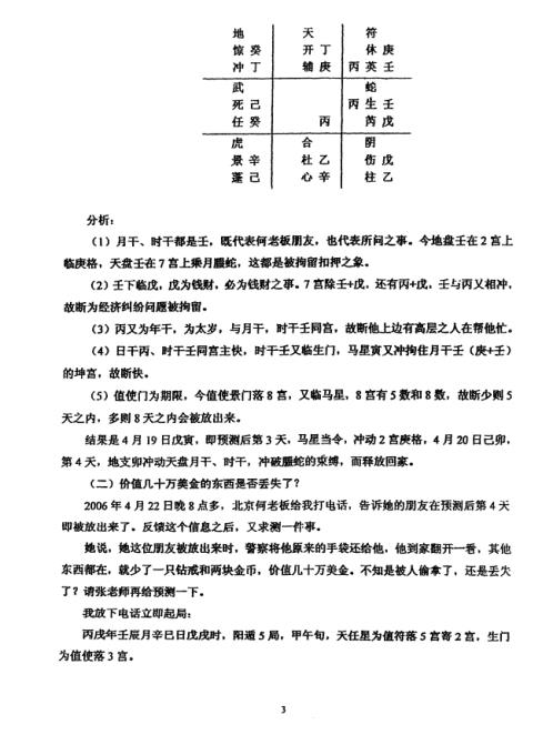 奇门应用实例评析_笫10集_张志春.pdf