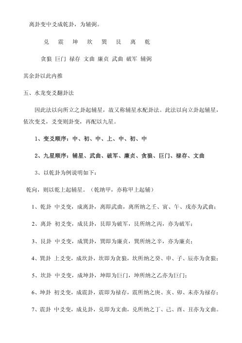 五鬼运财局密法_张成达.pdf