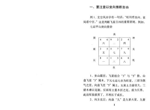 玄空风水勘宅实例精解_张成达.pdf