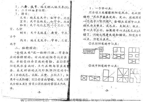 金锁玉关特训笔记_张树淮.pdf