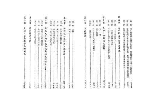 中国实用四柱预测学基础集_张社华.pdf