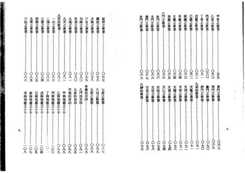 白话本奇门遁甲天地全书_张耀文.pdf