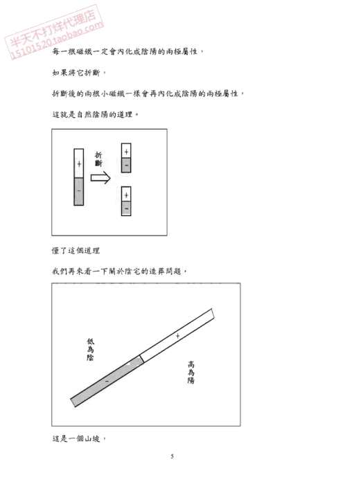 形峦阴阳法风水图文讲解_一.pdf