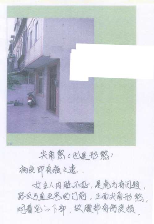 形峦阴阳法风水图文讲解_四.pdf