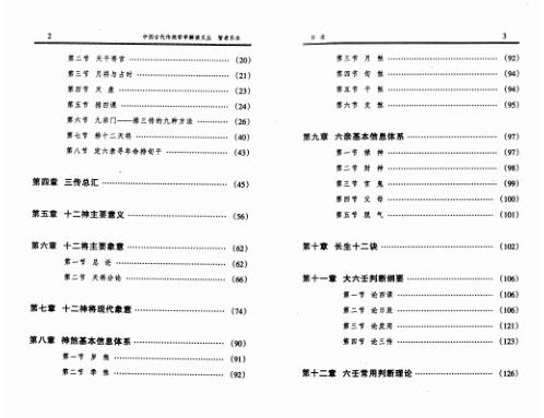 六爻现代预测精典_徐伟刚.pdf