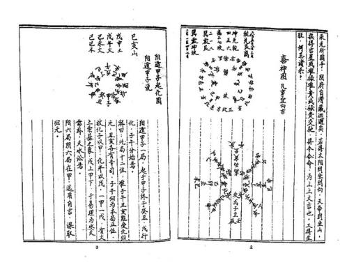 三十六天干七十二地支日课_古本_戴锡伦.pdf