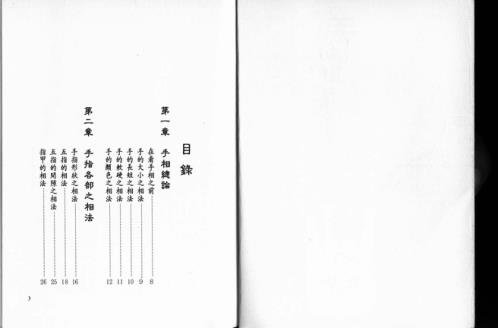 手相面相无师自通.pdf