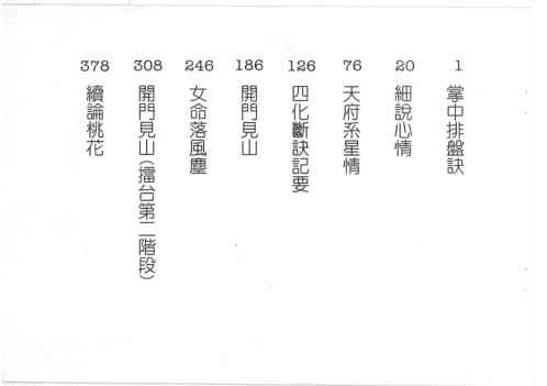 飞星紫微斗数授课秘诀_方外人.pdf