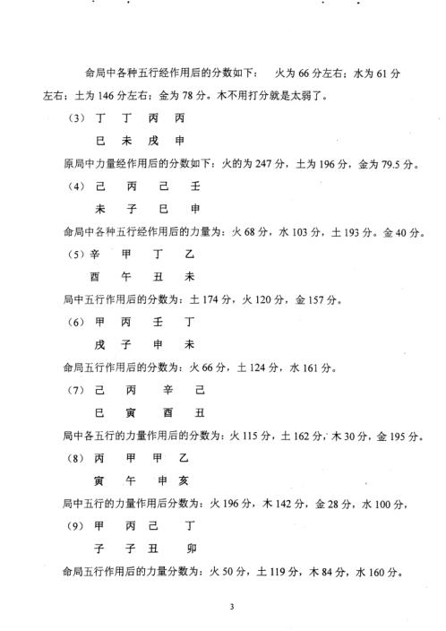 丁亥秋四柱精修班笔记_曲炜.pdf