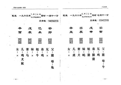 铁板神数六亲命例二百例_曹展硕.pdf