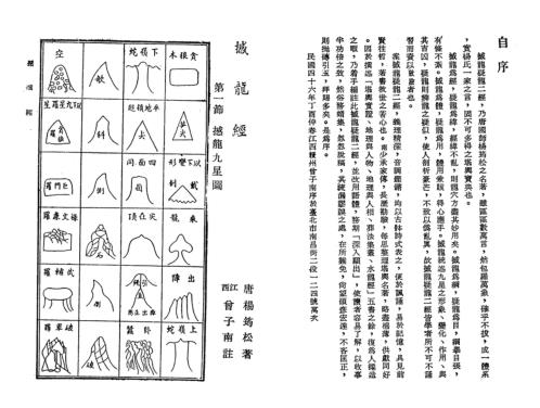 疑龙经撼龙经合刊_曾子南.pdf