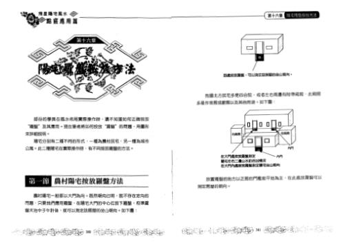 飞星阳宅风水_点窍应用篇_朱祖夏.pdf