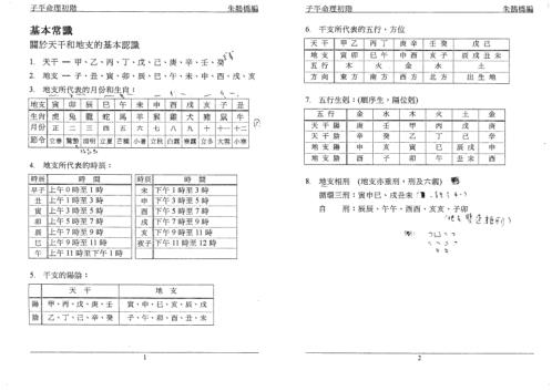 子平命理初阶_朱鹊桥.pdf