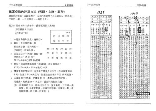 子平命理初阶_朱鹊桥.pdf