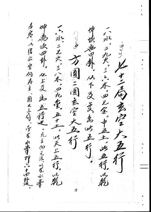 李氏玄空大卦地理择日实务_戊集补充资料_李升林.pdf