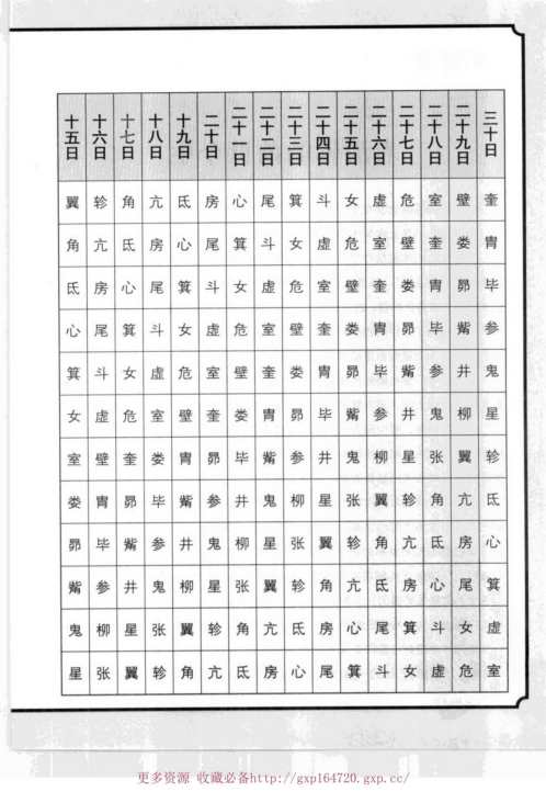 人生何处是前期第一部二十七星宿看前生_李居明.pdf