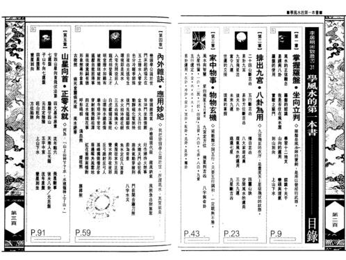 学风水的第一本书_李居明.pdf