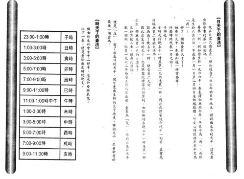 新镌四字经前定数_李居明.pdf