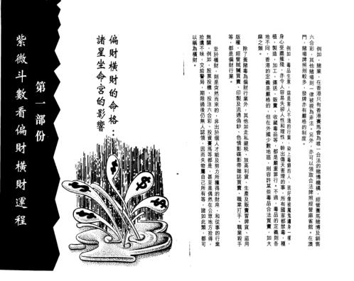 紫微斗数看偏财横财运程_下_李居明.pdf