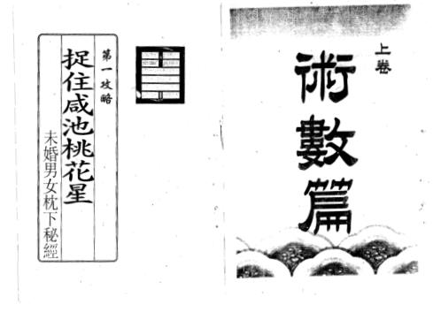 恋爱风水秘笈_李居明.pdf