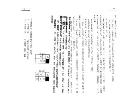 论十二地支_李居明.pdf