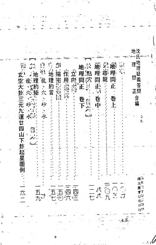 沉氏地理疑义答问地理问正合编_李崇仰.pdf