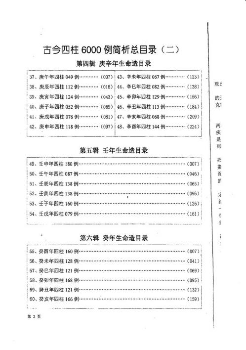 四柱6000例_戊己年生命造1000例_李洪成.pdf