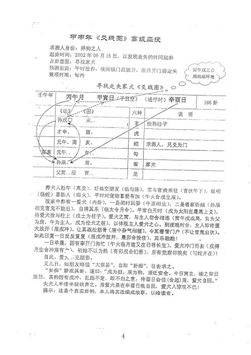 甲申年爻线图高级函授_李洪成.pdf