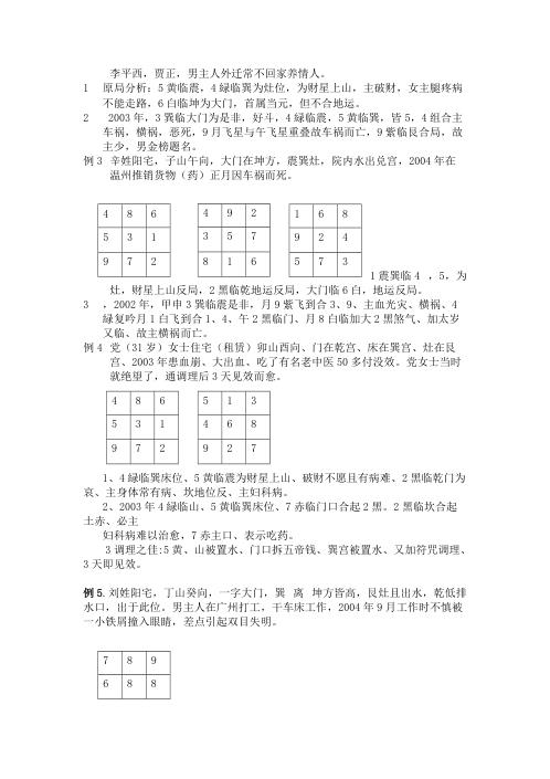 经典风水案例_杜彦霖.pdf