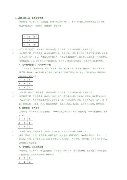 大玄空实例_一_杜彦霖.pdf