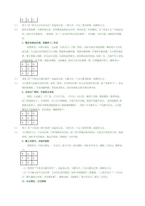 大玄空实例_一_杜彦霖.pdf