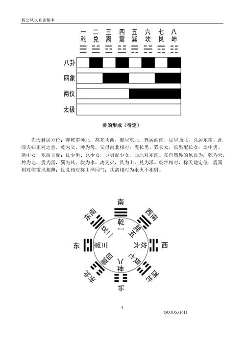 风水真谛秘本_杨公.pdf