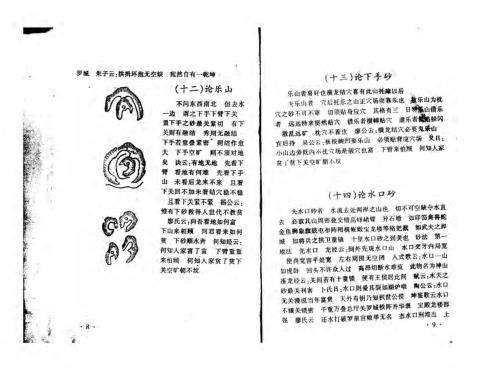 地理阳宅阴基秘诀会通_杨筠松.pdf