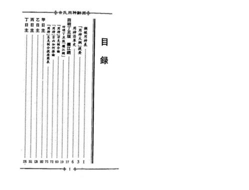 佘氏用神辞渊_整洁版_梁湘润.pdf