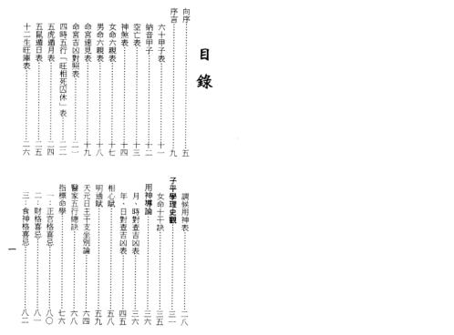 子平母法大流年判例[C]梁湘润.pdf