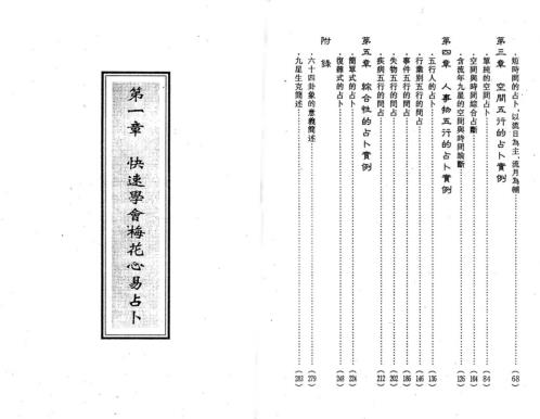 梅花心易实战详解_梁湘润.pdf