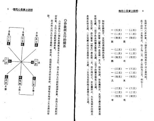 梅花心易实战详解_梁湘润.pdf