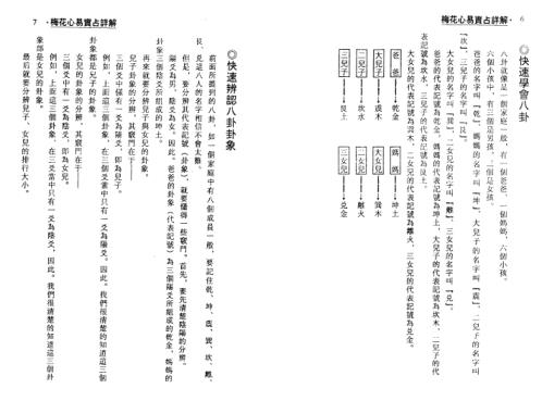 梅花心易实战详解_整洁版_梁湘润.pdf