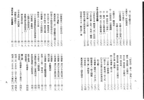 禄命法千年沿革史[C]梁湘润.pdf