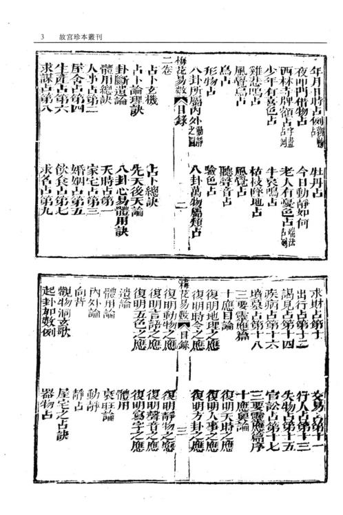 梅花易数_一撮金_大六壬金口诀.pdf